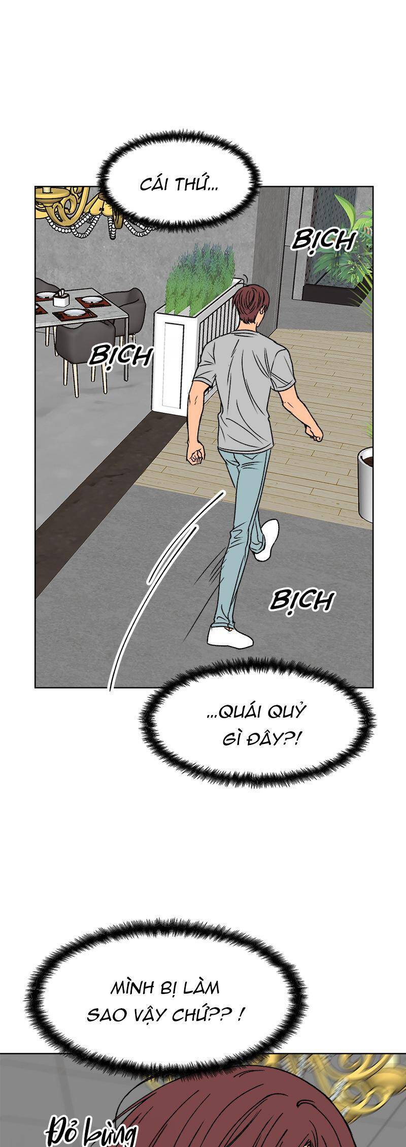 Tình Xưa Viết Lại Chap 38 - Next Chap 39
