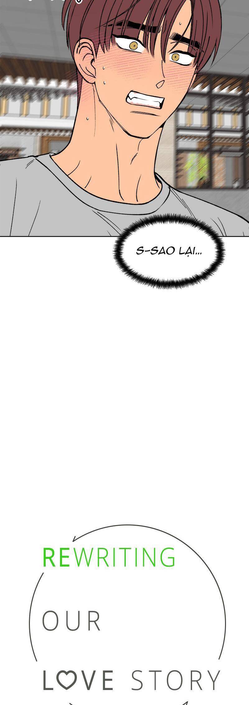 Tình Xưa Viết Lại Chap 38 - Next Chap 39