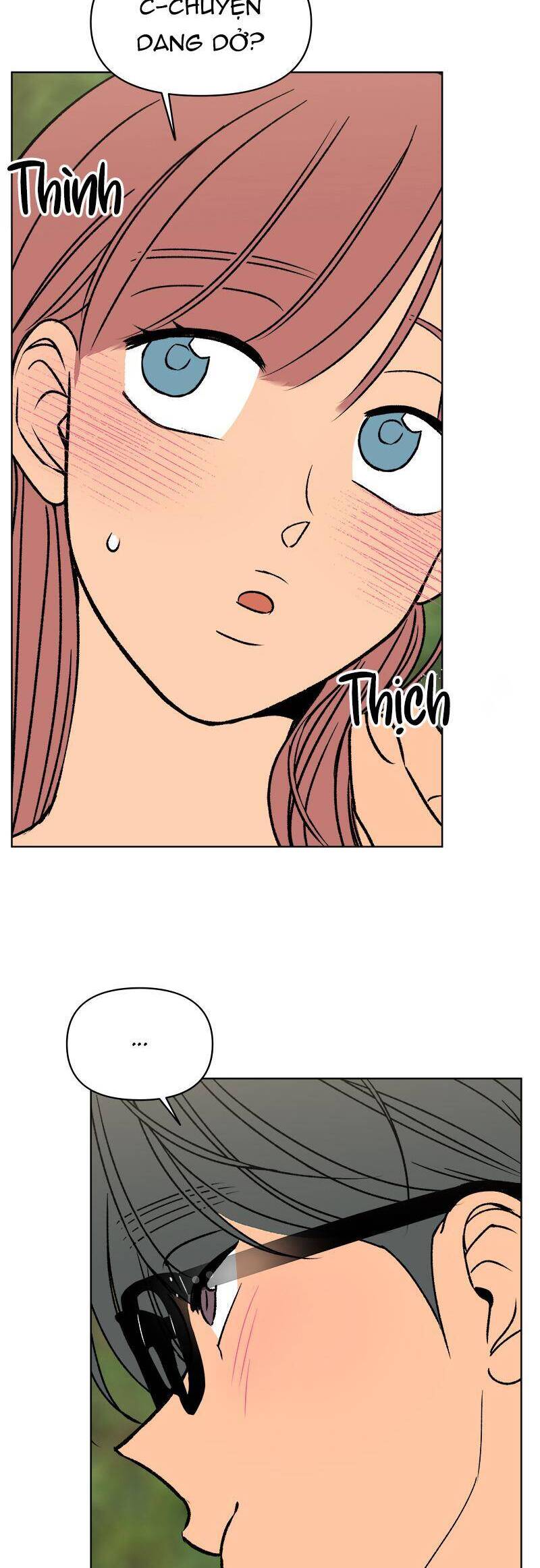 Tình Xưa Viết Lại Chap 38 - Next Chap 39