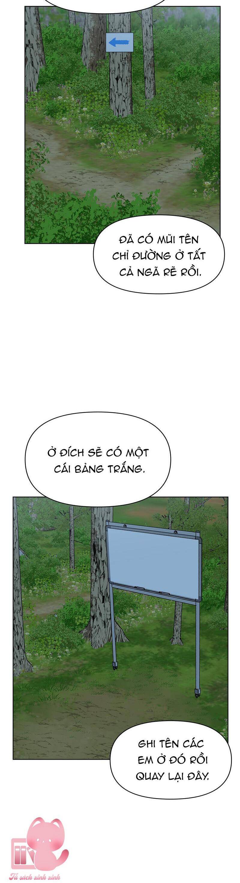 Tình Xưa Viết Lại Chap 38 - Next Chap 39