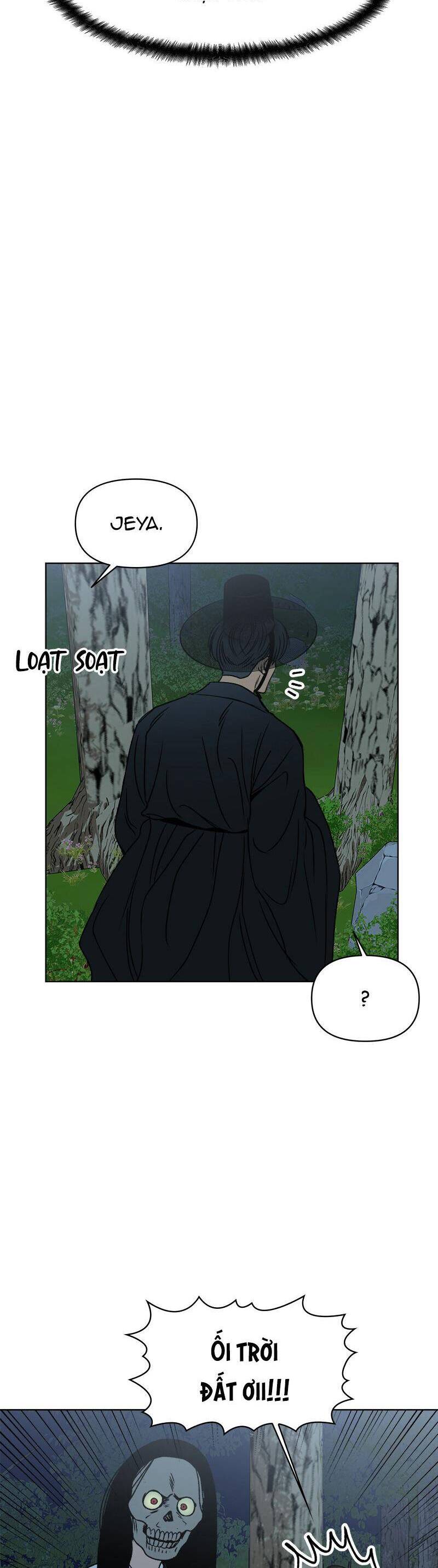Tình Xưa Viết Lại Chap 38 - Next Chap 39