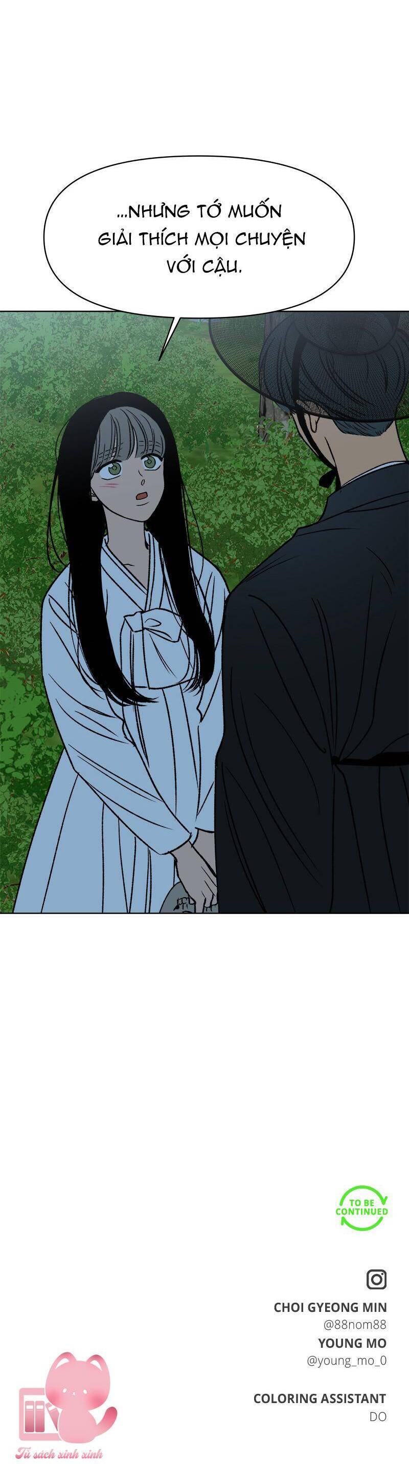 Tình Xưa Viết Lại Chap 38 - Next Chap 39