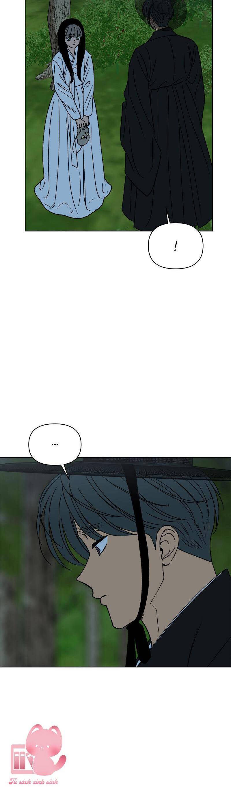 Tình Xưa Viết Lại Chap 39 - Next Chap 40