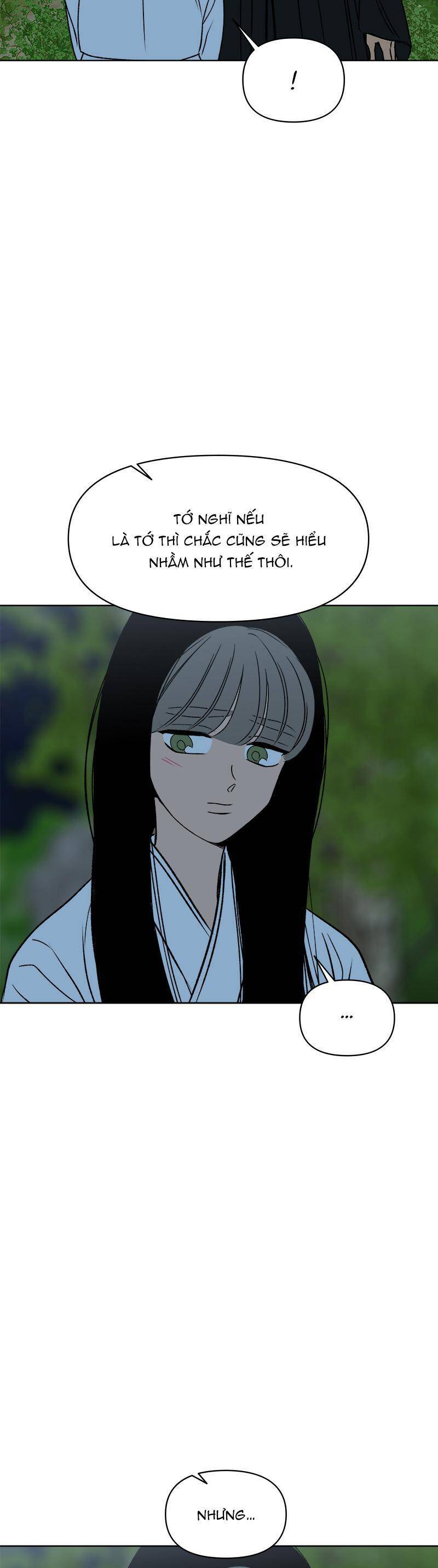 Tình Xưa Viết Lại Chap 39 - Next Chap 40