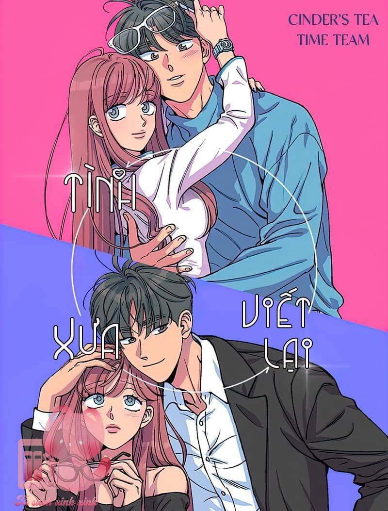 Tình Xưa Viết Lại Chap 39 - Next Chap 40