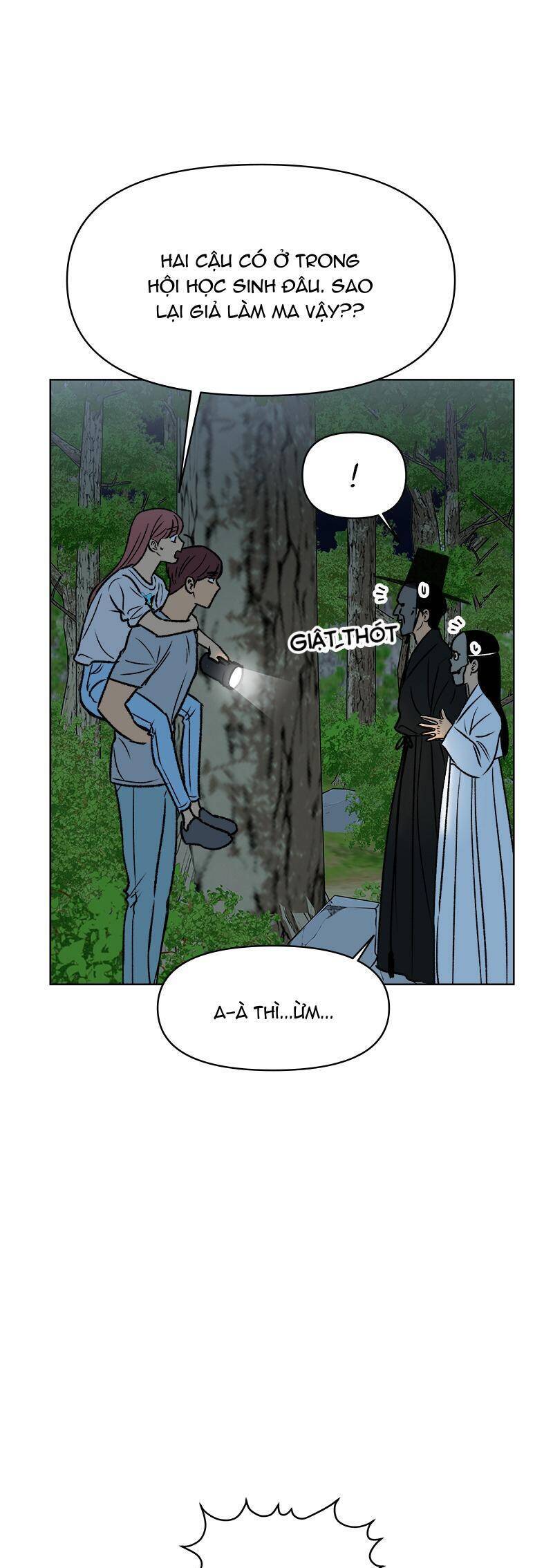 Tình Xưa Viết Lại Chap 40 - Next Chap 41