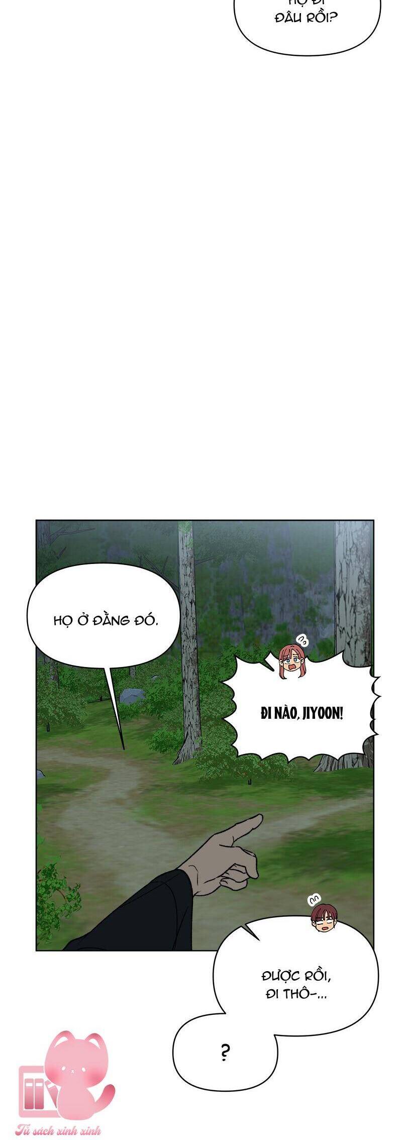 Tình Xưa Viết Lại Chap 40 - Next Chap 41