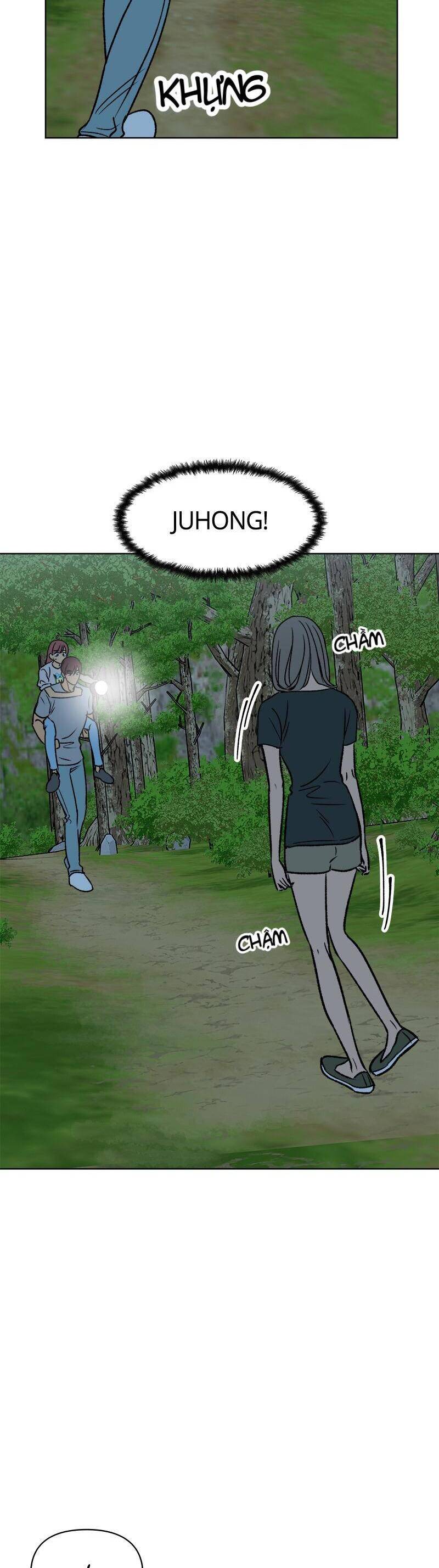 Tình Xưa Viết Lại Chap 40 - Next Chap 41