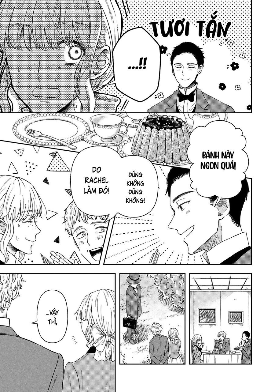 Tình Yêu Bên Lề Chap 2 - Next Chap 3