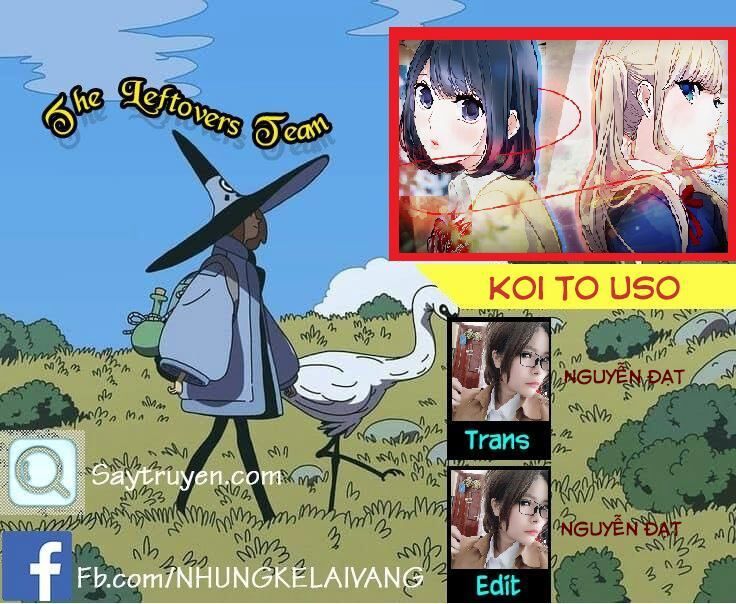 Tình Yêu Bị Ngăn Cấm Chap 209 - Next Chap 210