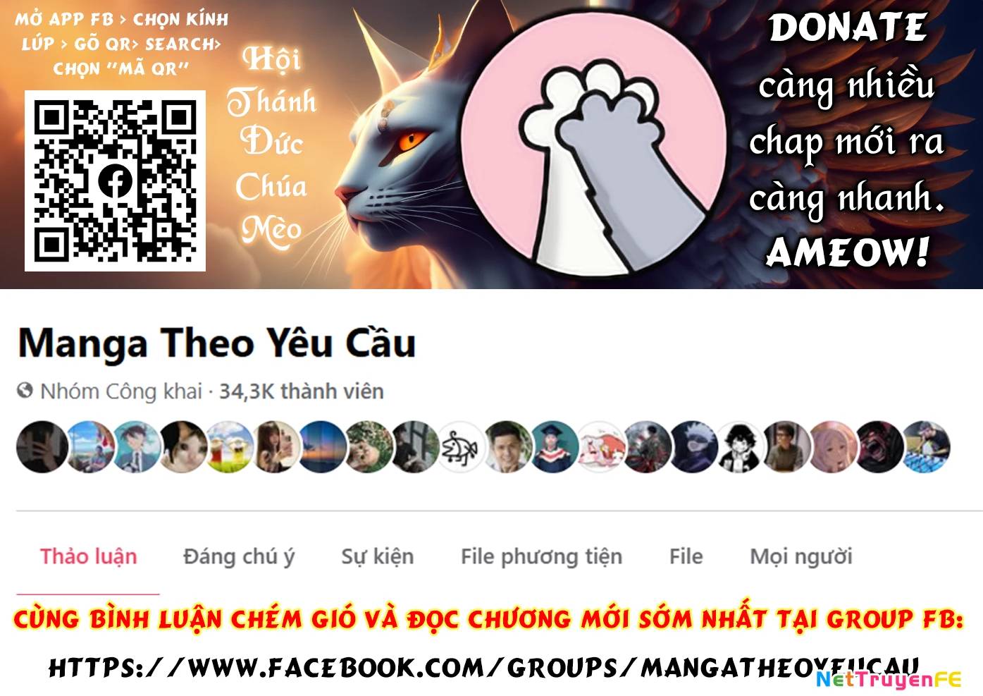 Tình Yêu Bị Ngăn Cấm Chap 2705 - Next Chap 2706
