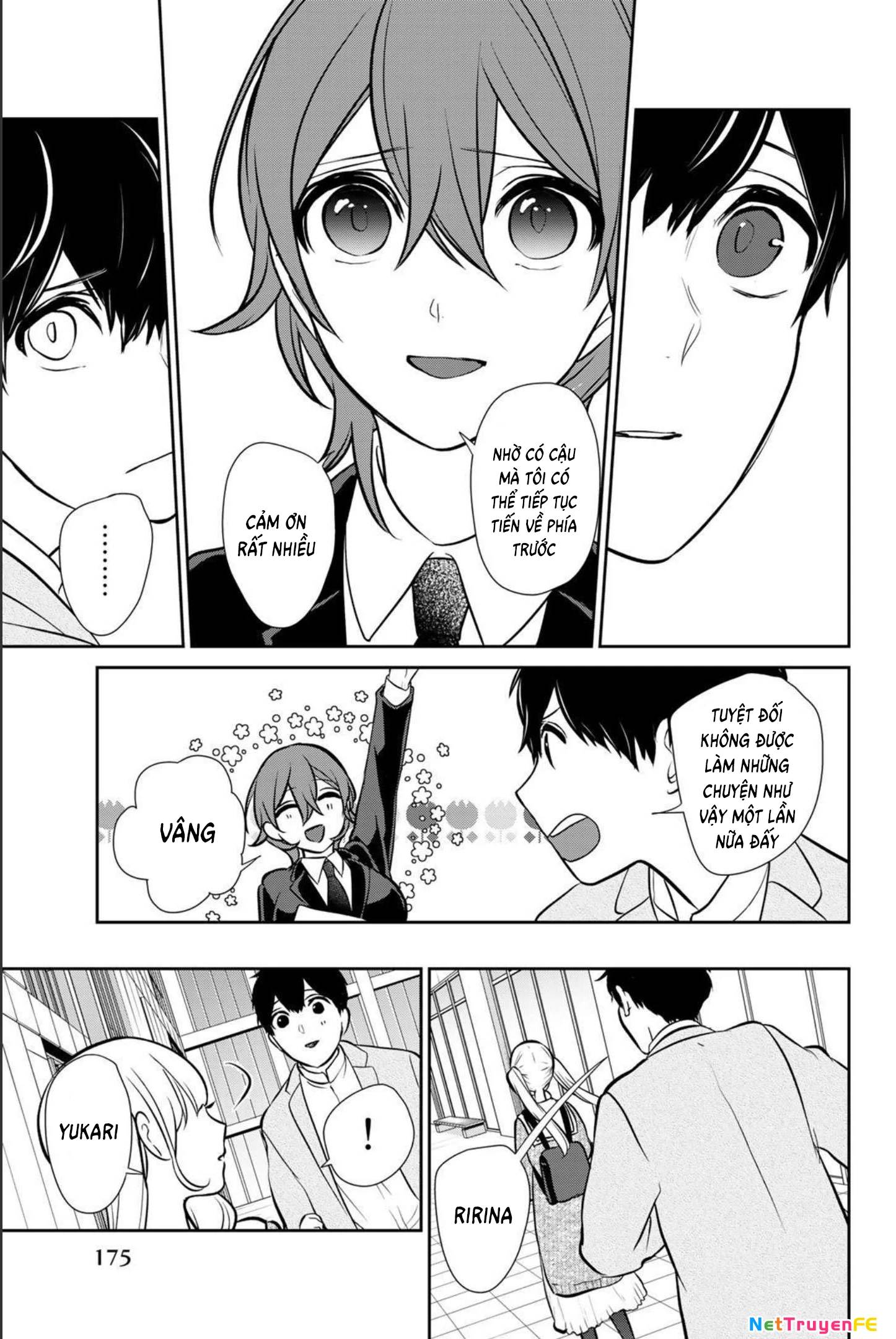 Tình Yêu Bị Ngăn Cấm Chap 2705 - Next Chap 2706