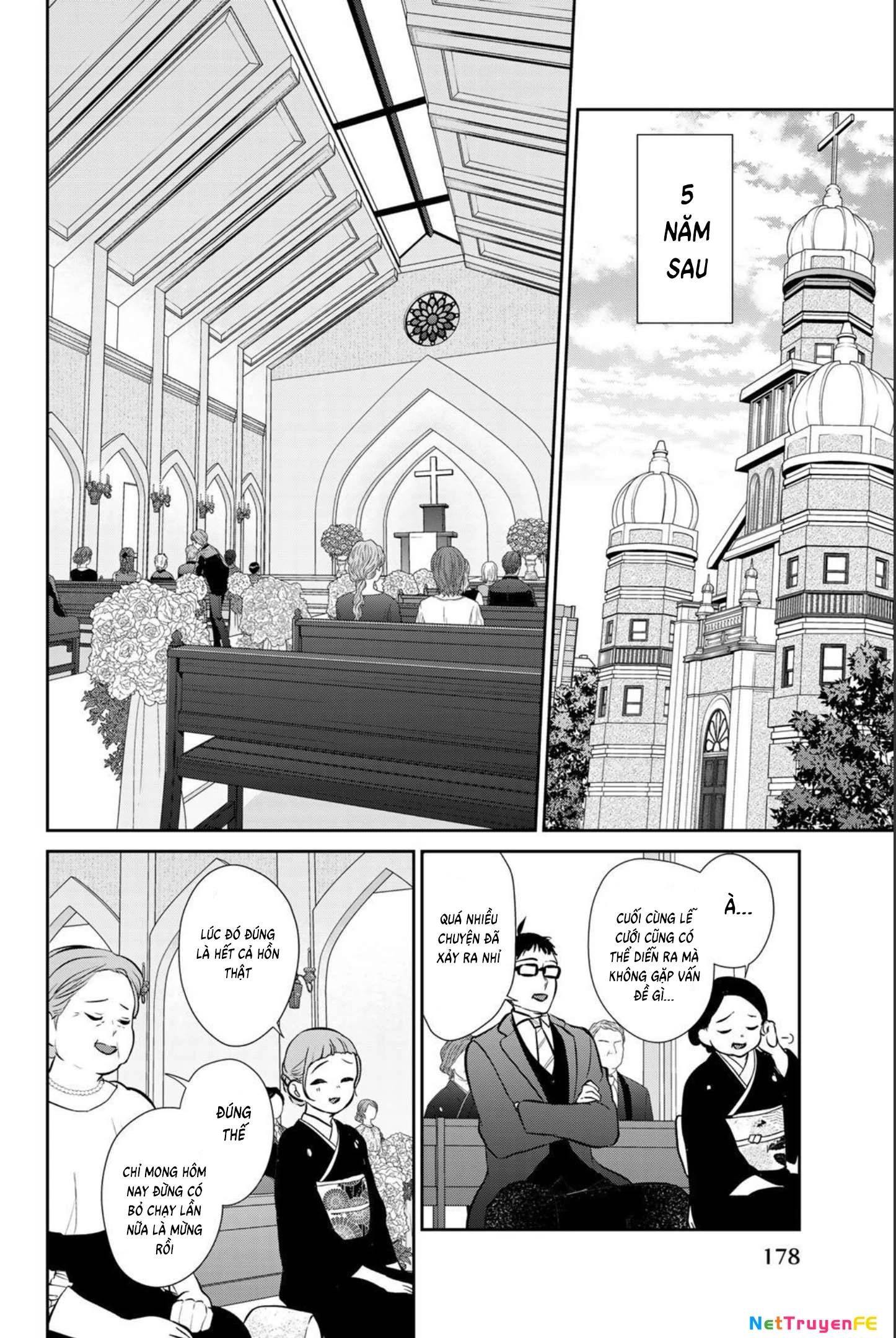 Tình Yêu Bị Ngăn Cấm Chap 2705 - Next Chap 2706