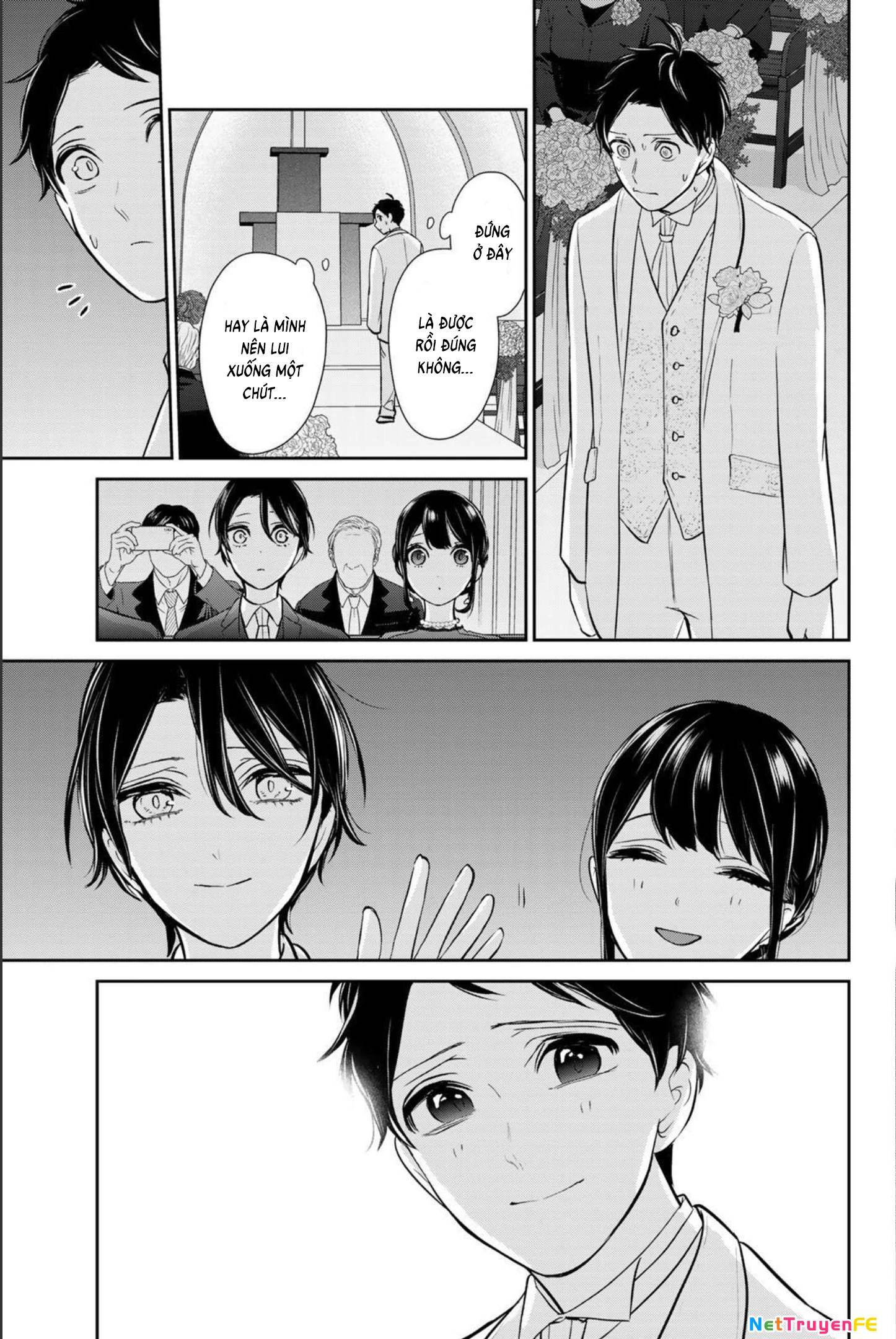 Tình Yêu Bị Ngăn Cấm Chap 2705 - Next Chap 2706