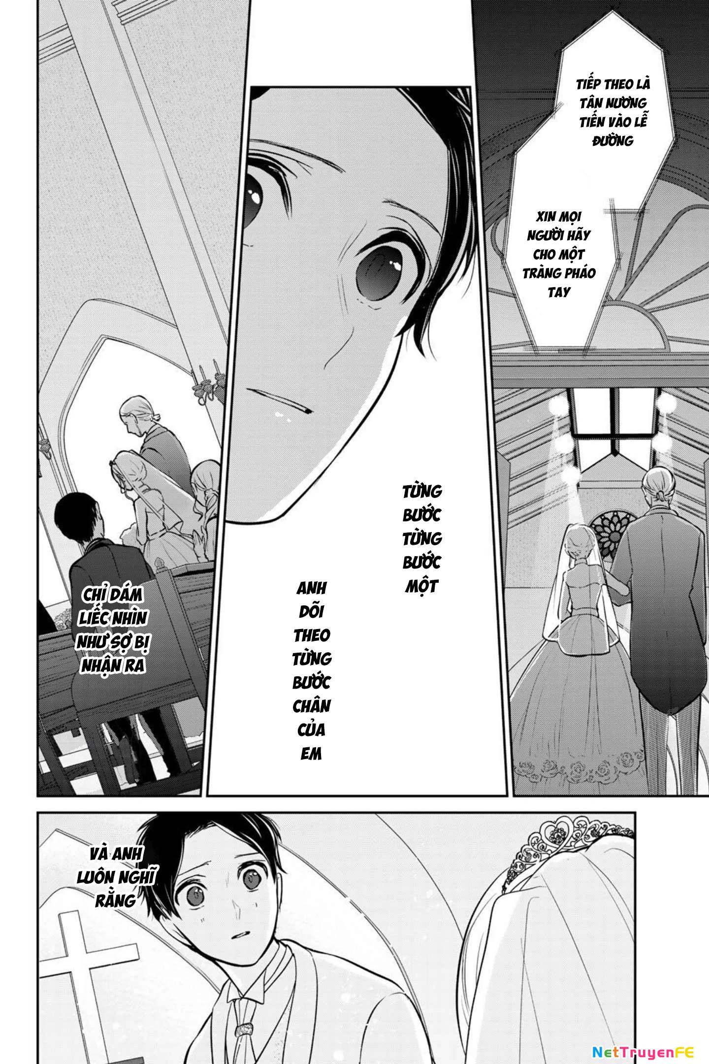 Tình Yêu Bị Ngăn Cấm Chap 2705 - Next Chap 2706