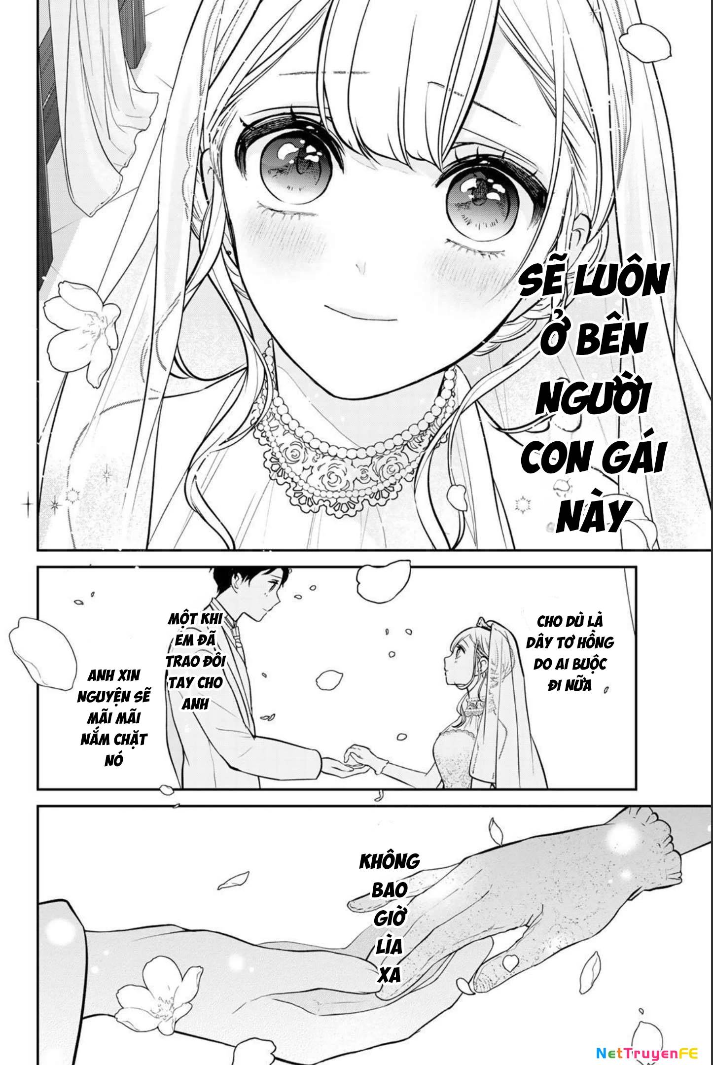 Tình Yêu Bị Ngăn Cấm Chap 2705 - Next Chap 2706