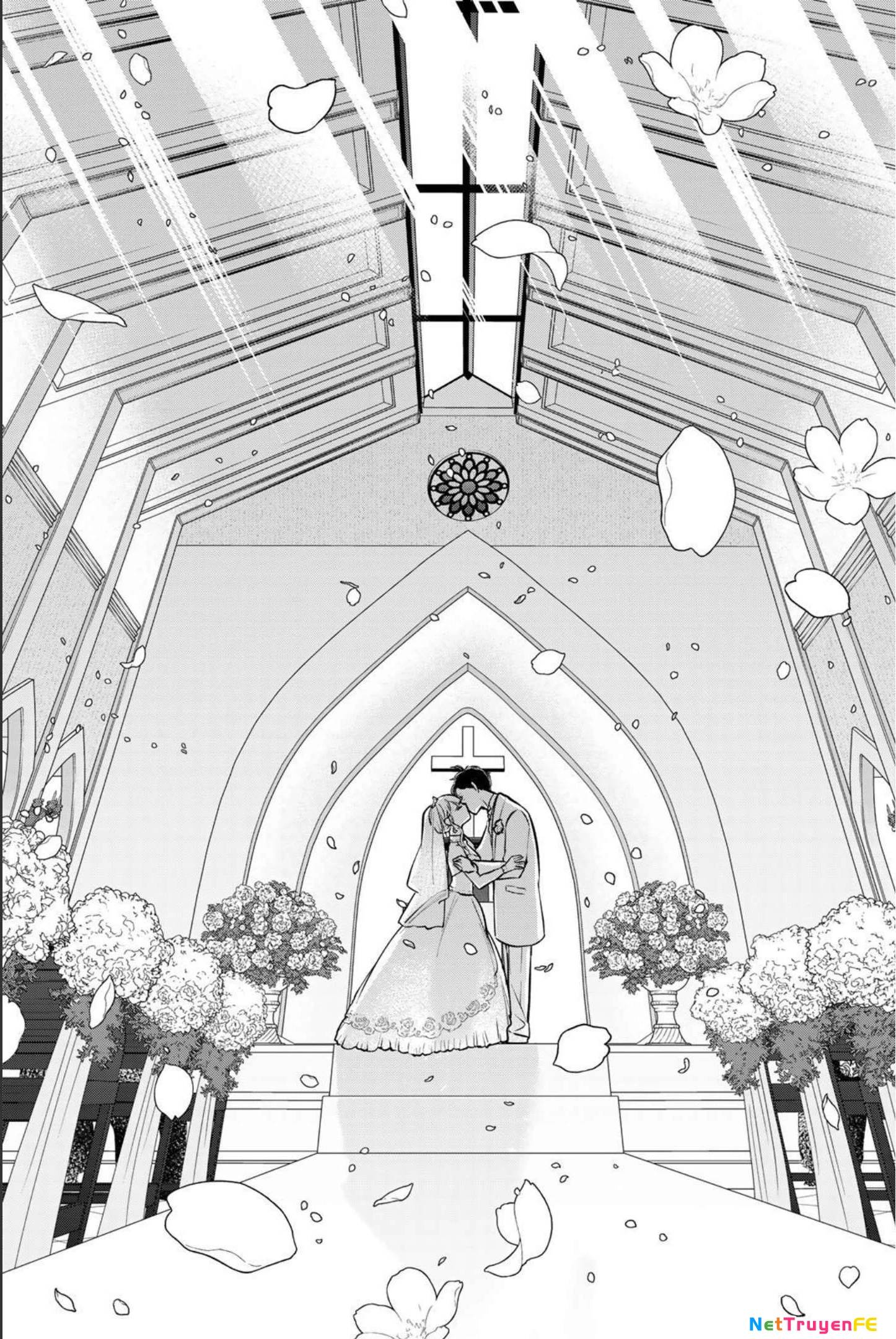 Tình Yêu Bị Ngăn Cấm Chap 2705 - Next Chap 2706