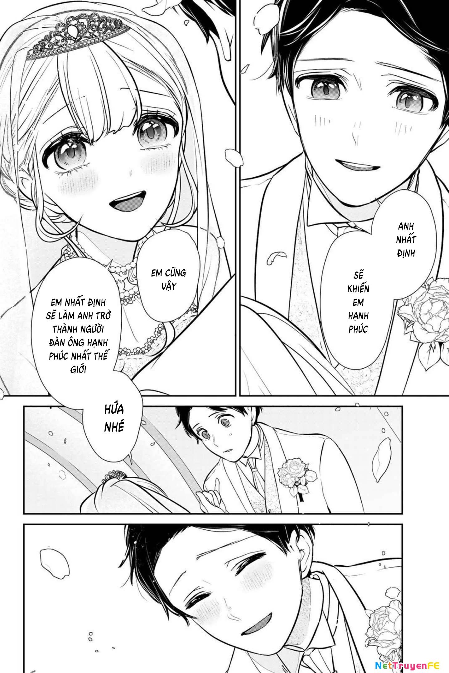 Tình Yêu Bị Ngăn Cấm Chap 2705 - Next Chap 2706