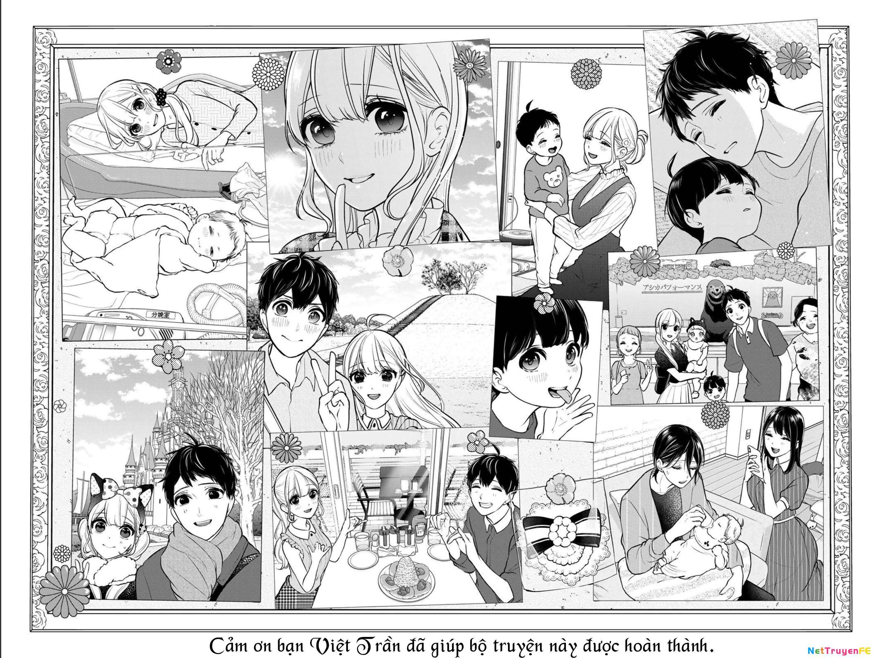 Tình Yêu Bị Ngăn Cấm Chap 2705 - Next Chap 2706