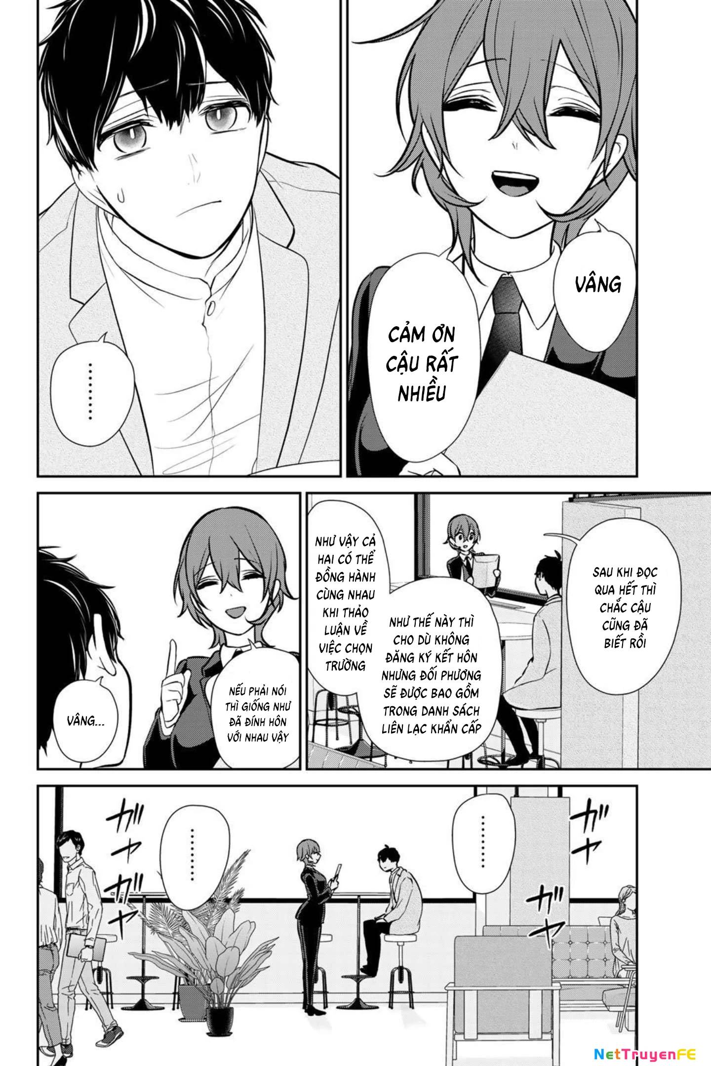 Tình Yêu Bị Ngăn Cấm Chap 2705 - Next Chap 2706