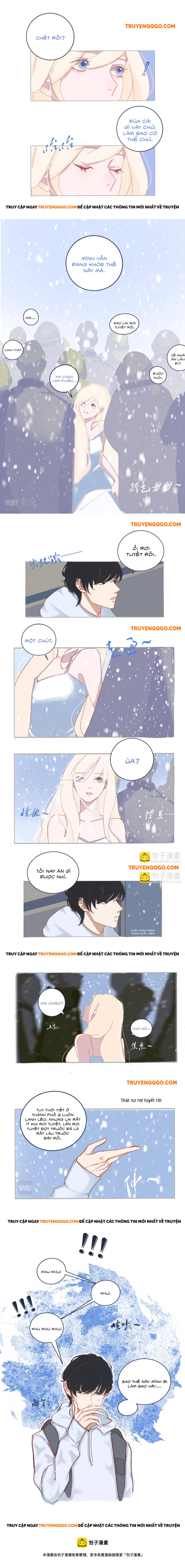 Tình Yêu Bốn Mùa Chap 1 - Next Chap 2