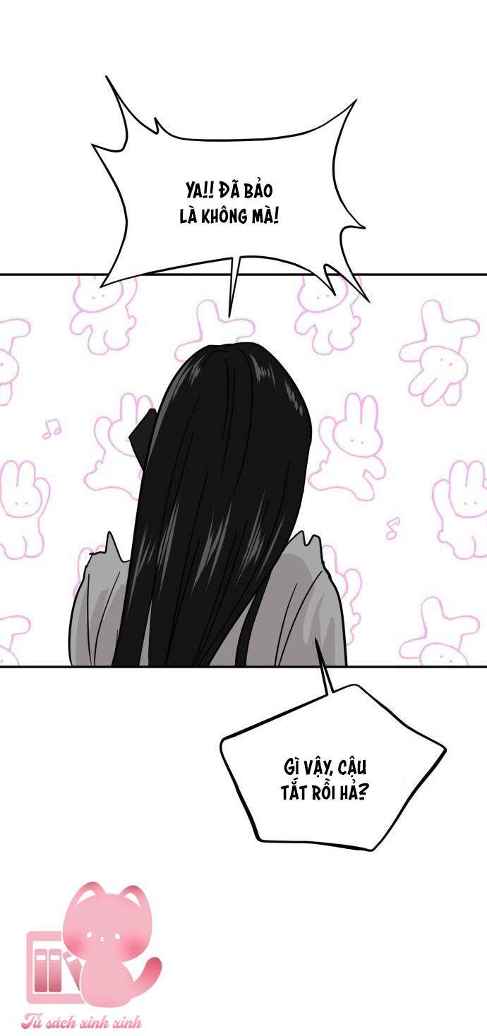 Tình Yêu Cấp 4 Chap 15 - Next Chap 16