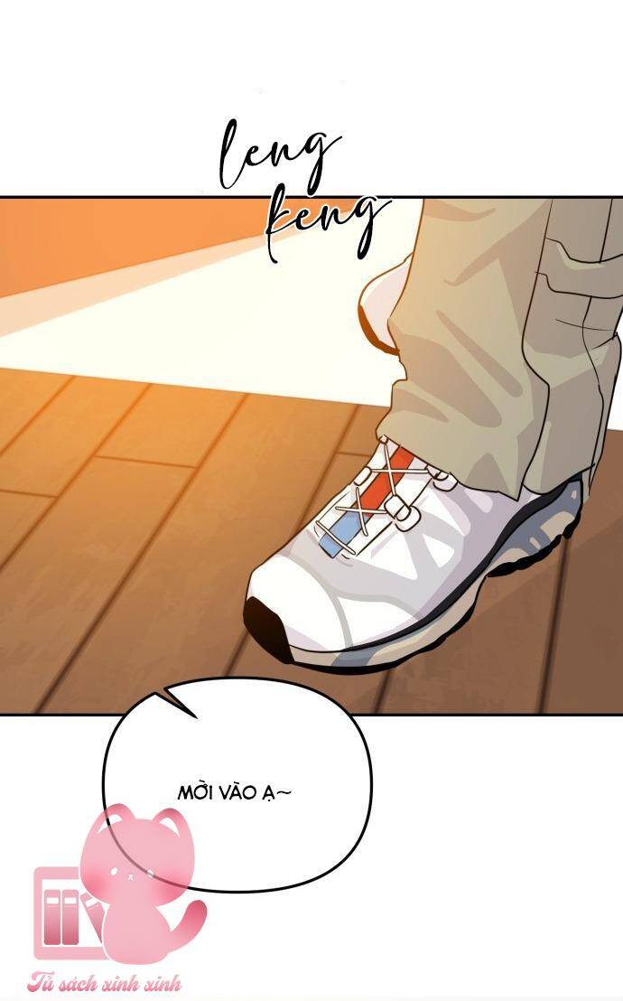 Tình Yêu Cấp 4 Chap 15 - Next Chap 16