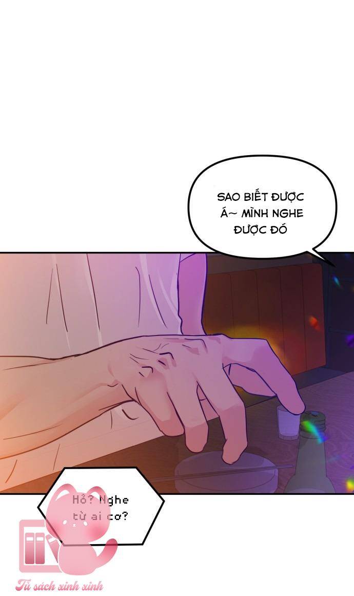 Tình Yêu Cấp 4 Chap 15 - Next Chap 16