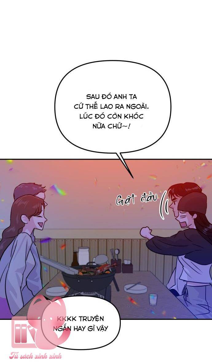 Tình Yêu Cấp 4 Chap 15 - Next Chap 16