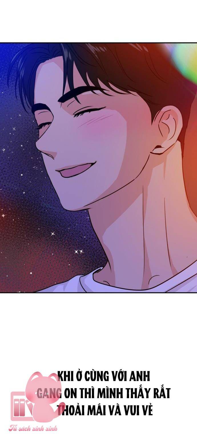 Tình Yêu Cấp 4 Chap 15 - Next Chap 16