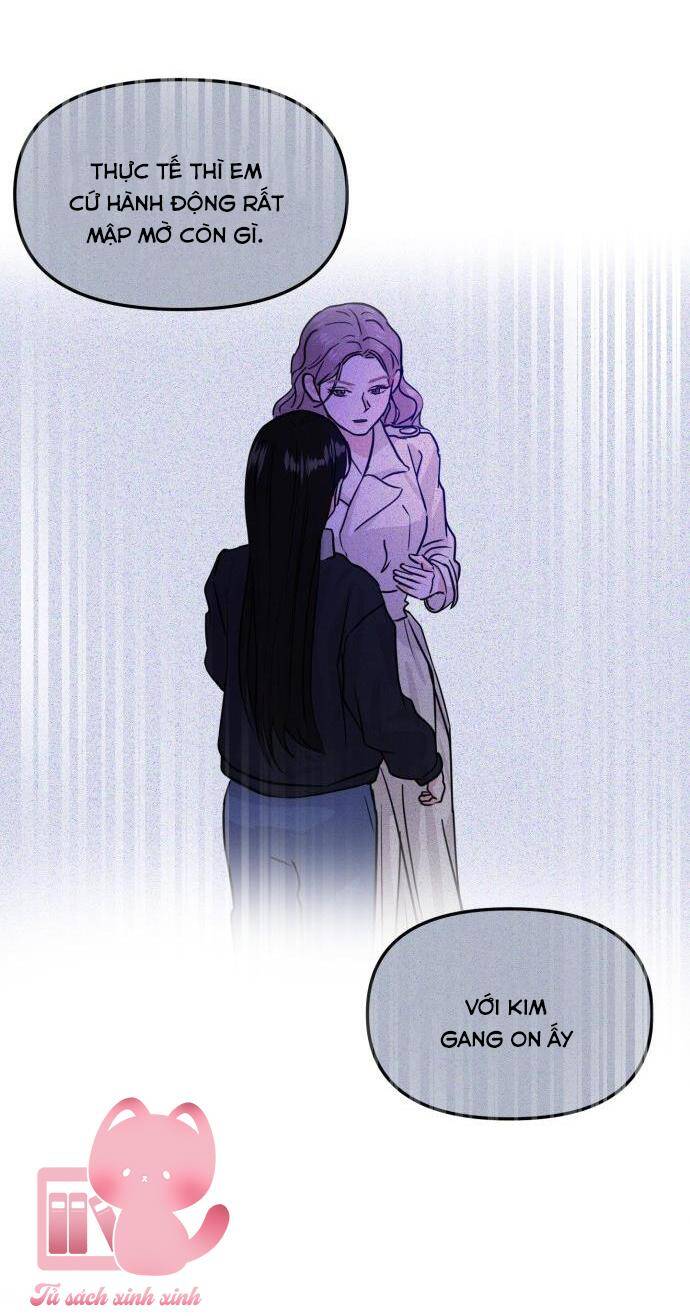 Tình Yêu Cấp 4 Chap 15 - Next Chap 16