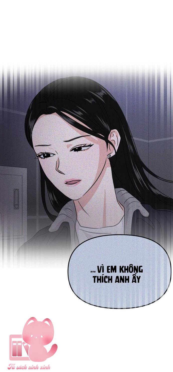 Tình Yêu Cấp 4 Chap 15 - Next Chap 16
