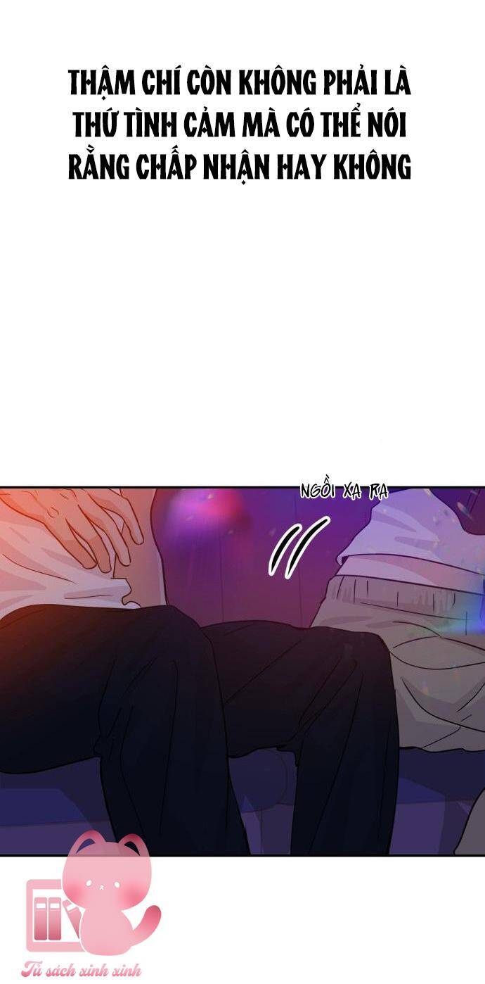 Tình Yêu Cấp 4 Chap 15 - Next Chap 16