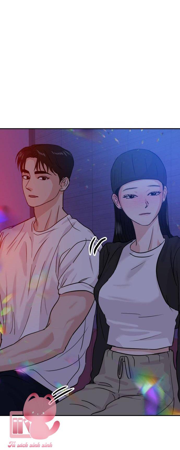 Tình Yêu Cấp 4 Chap 15 - Next Chap 16