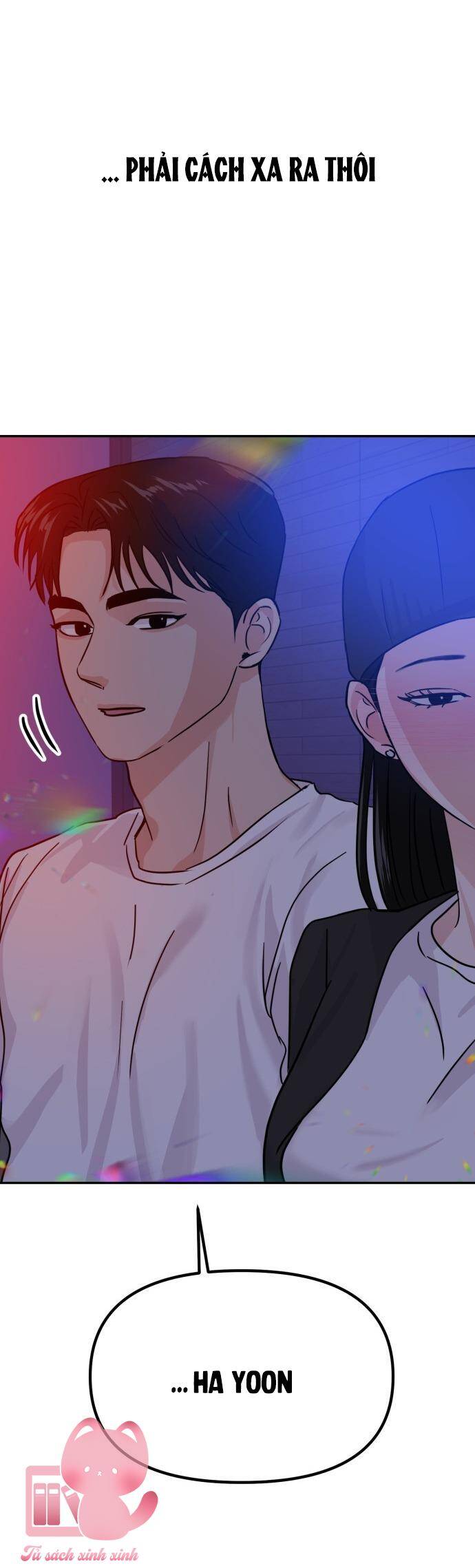 Tình Yêu Cấp 4 Chap 15 - Next Chap 16