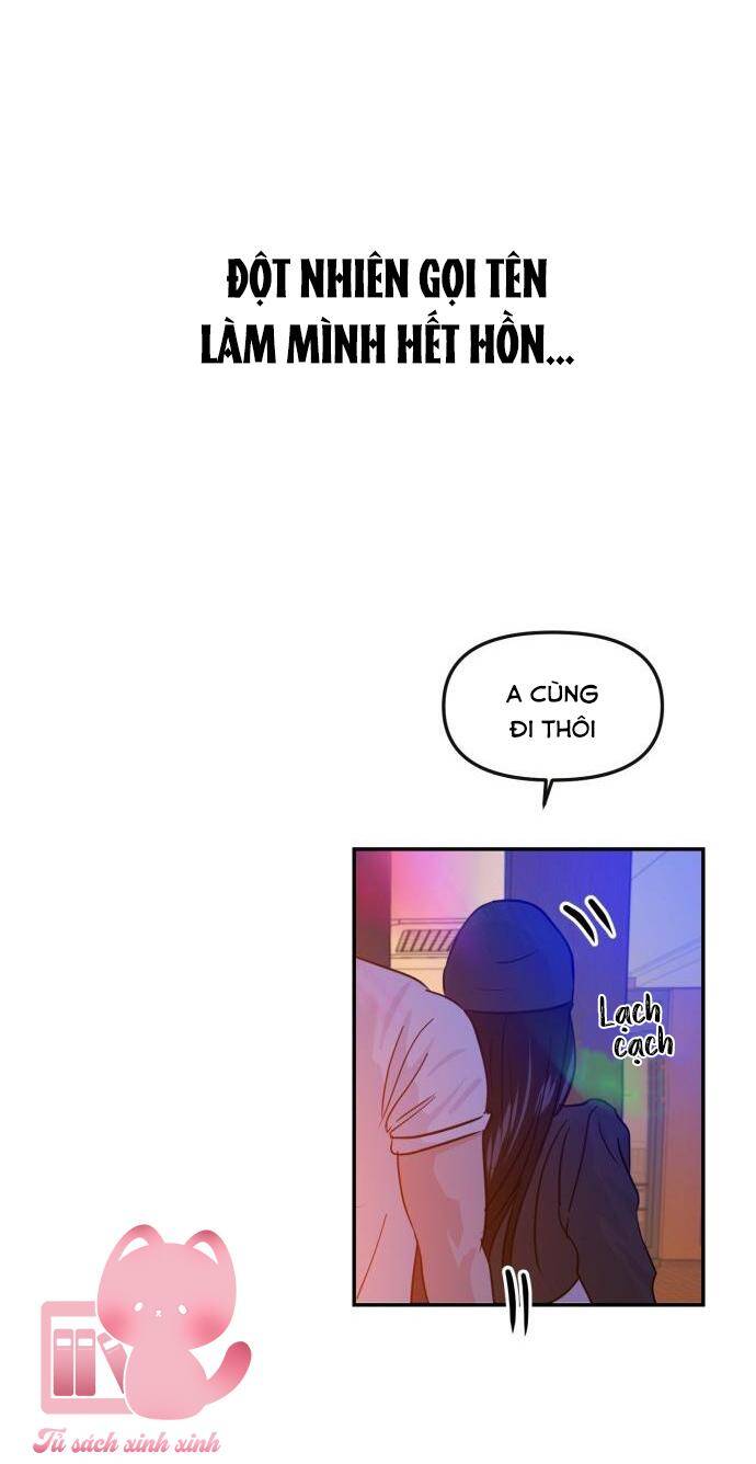 Tình Yêu Cấp 4 Chap 15 - Next Chap 16