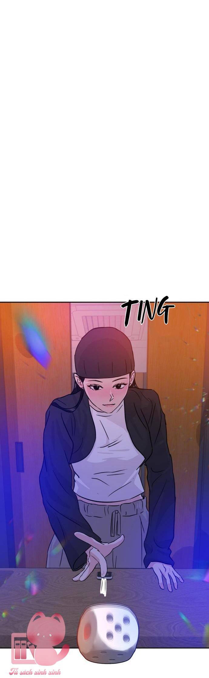 Tình Yêu Cấp 4 Chap 15 - Next Chap 16