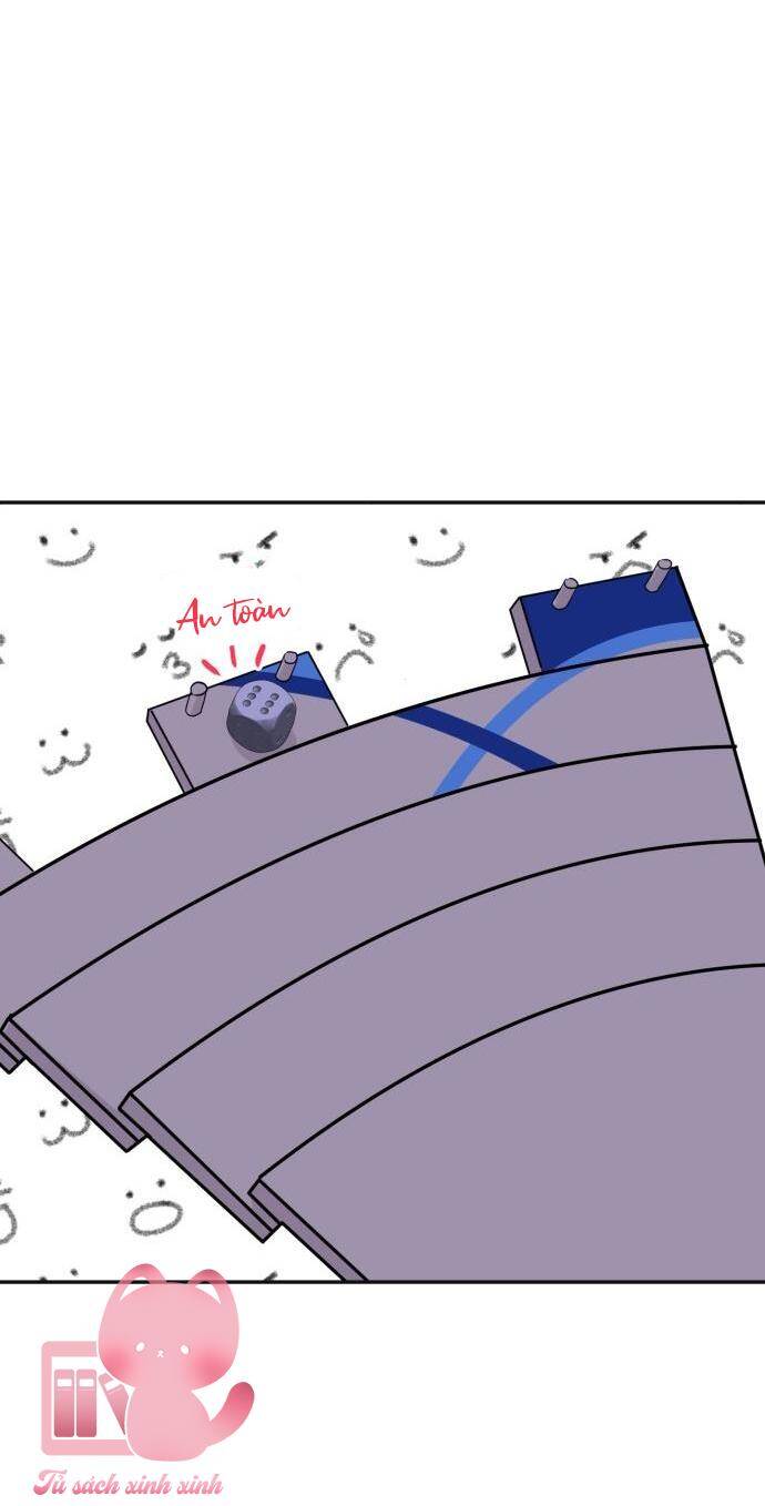 Tình Yêu Cấp 4 Chap 15 - Next Chap 16