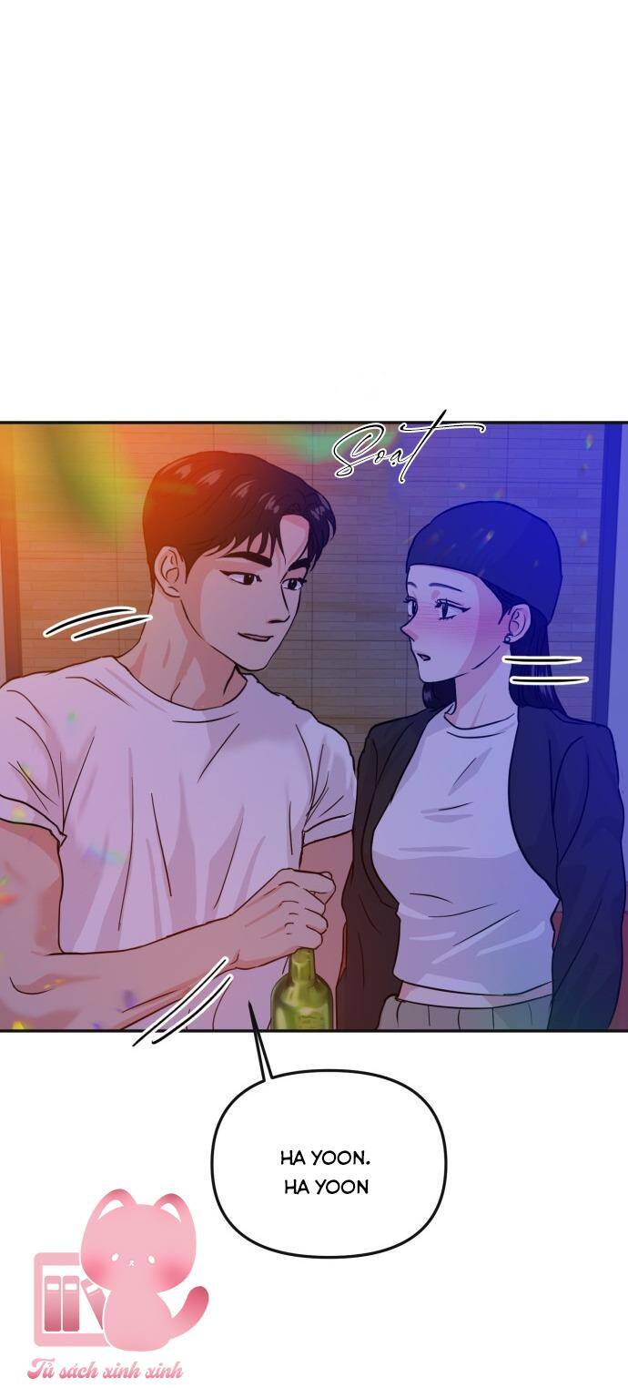 Tình Yêu Cấp 4 Chap 15 - Next Chap 16