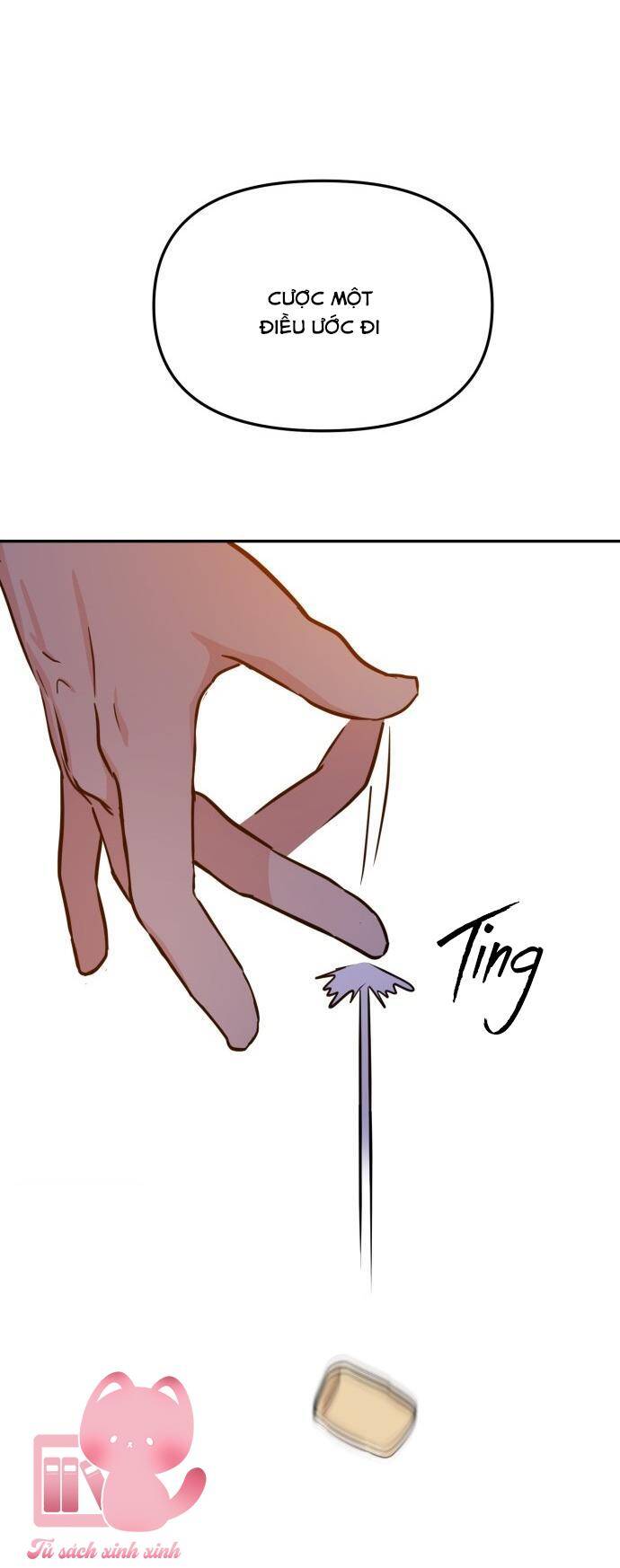 Tình Yêu Cấp 4 Chap 15 - Next Chap 16