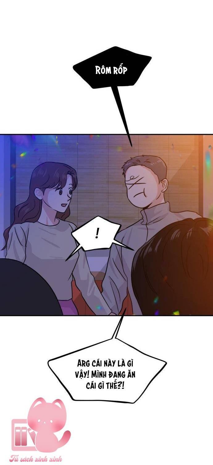 Tình Yêu Cấp 4 Chap 15 - Next Chap 16