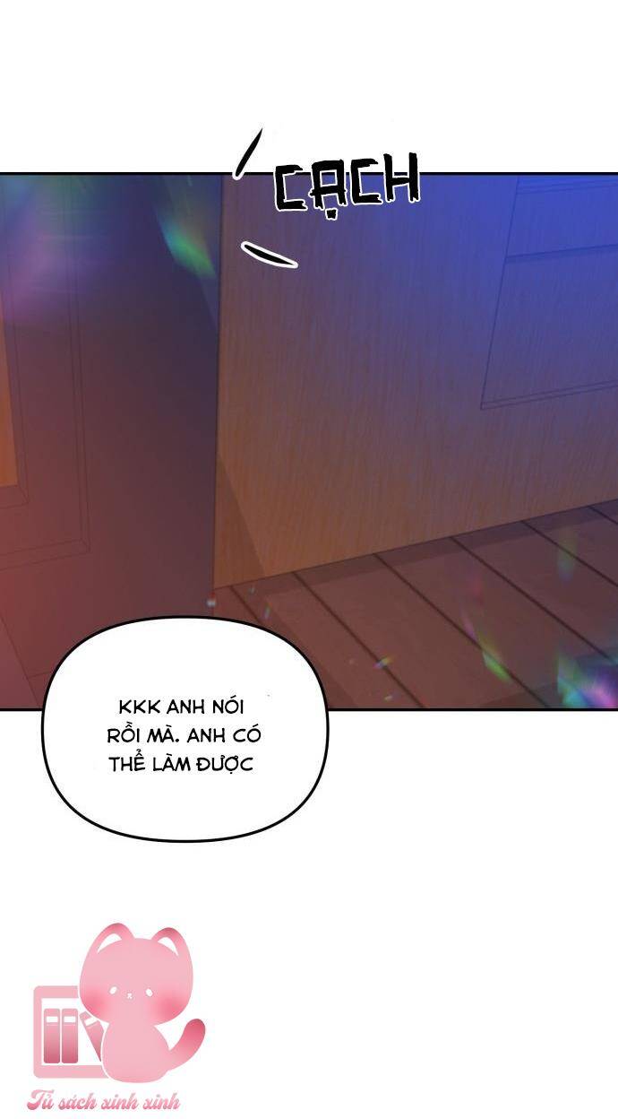 Tình Yêu Cấp 4 Chap 15 - Next Chap 16