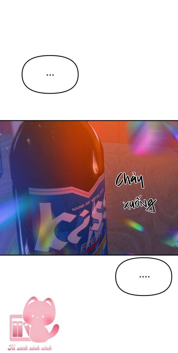 Tình Yêu Cấp 4 Chap 15 - Next Chap 16