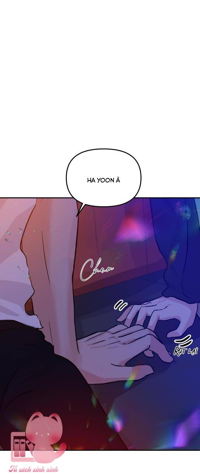 Tình Yêu Cấp 4 Chap 15 - Next Chap 16