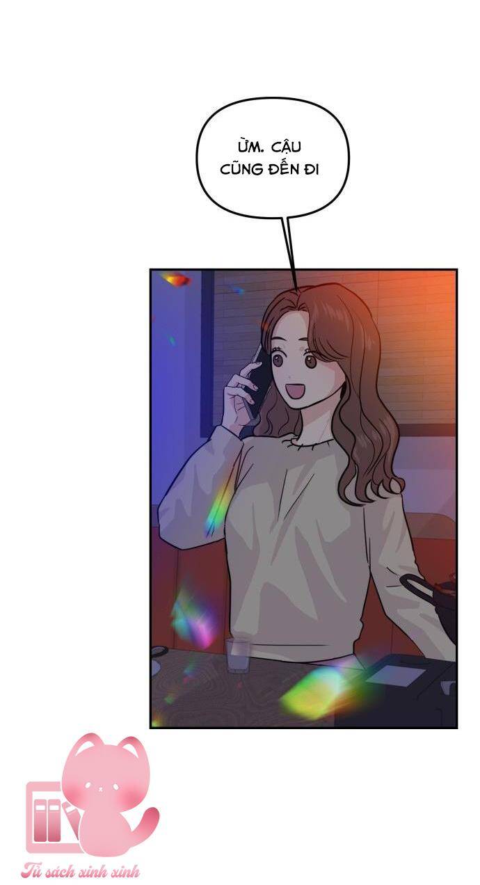 Tình Yêu Cấp 4 Chap 15 - Next Chap 16