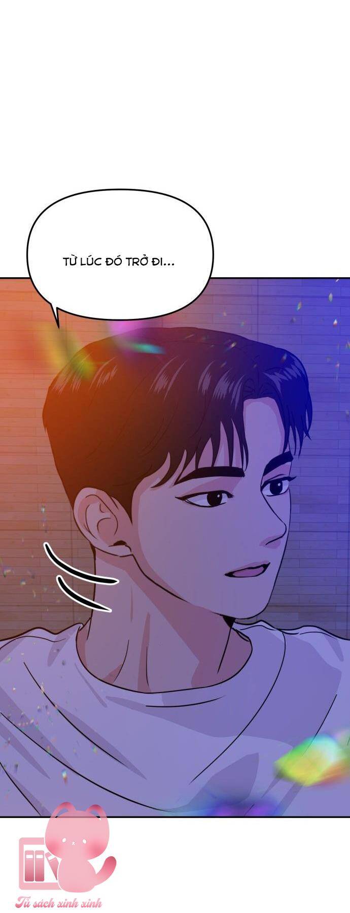 Tình Yêu Cấp 4 Chap 15 - Next Chap 16