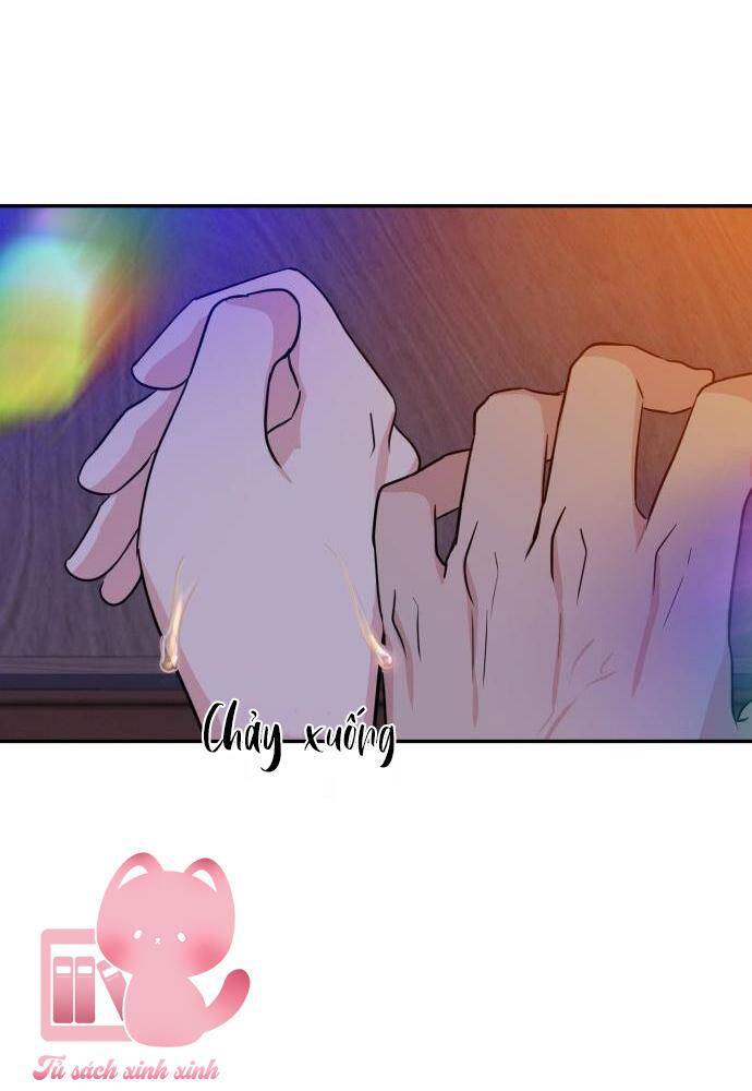 Tình Yêu Cấp 4 Chap 15 - Next Chap 16