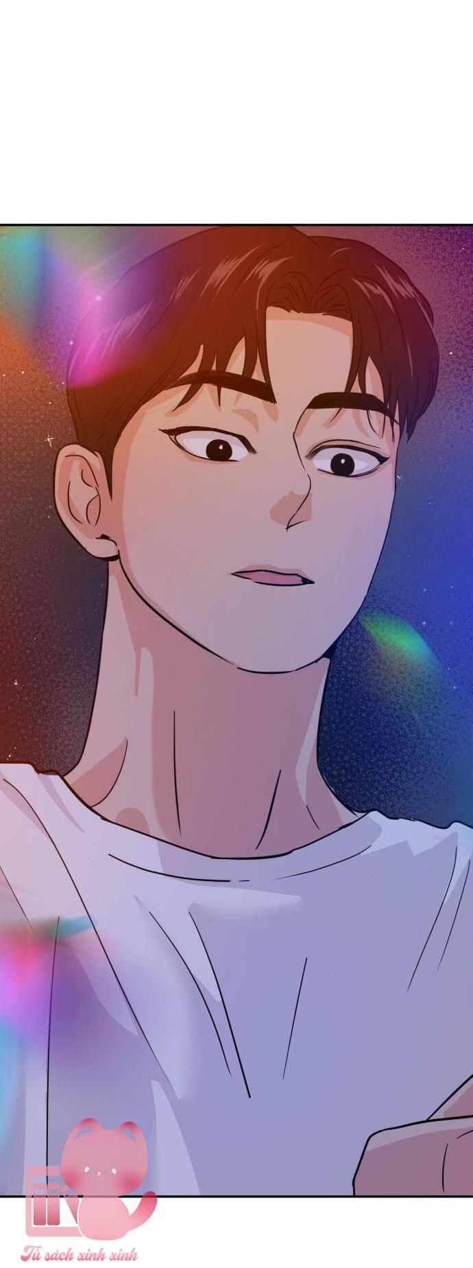Tình Yêu Cấp 4 Chap 15 - Next Chap 16