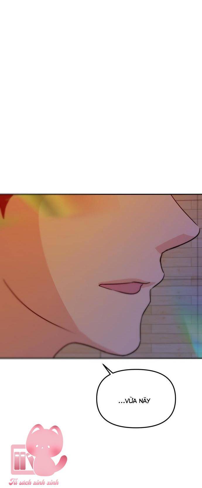 Tình Yêu Cấp 4 Chap 15 - Next Chap 16