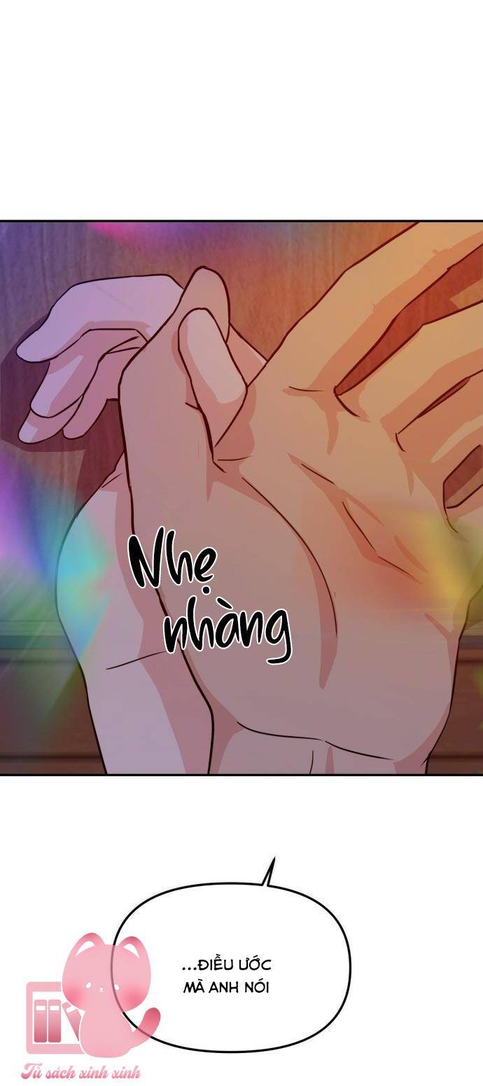 Tình Yêu Cấp 4 Chap 15 - Next Chap 16